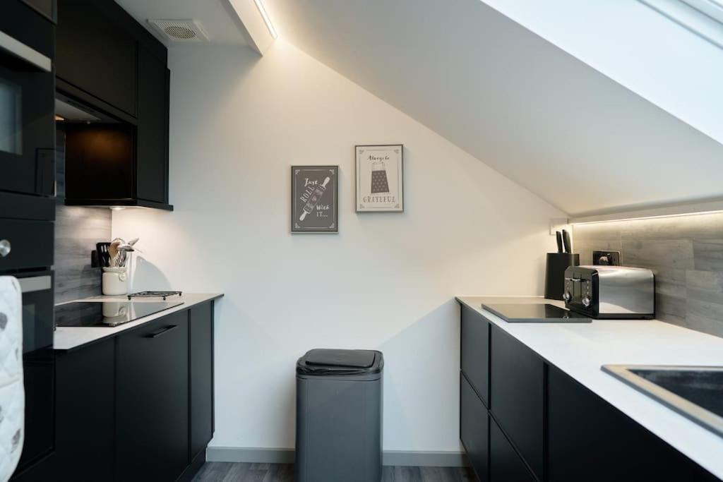 York City Central Apartment And Coffee Shop Zewnętrze zdjęcie