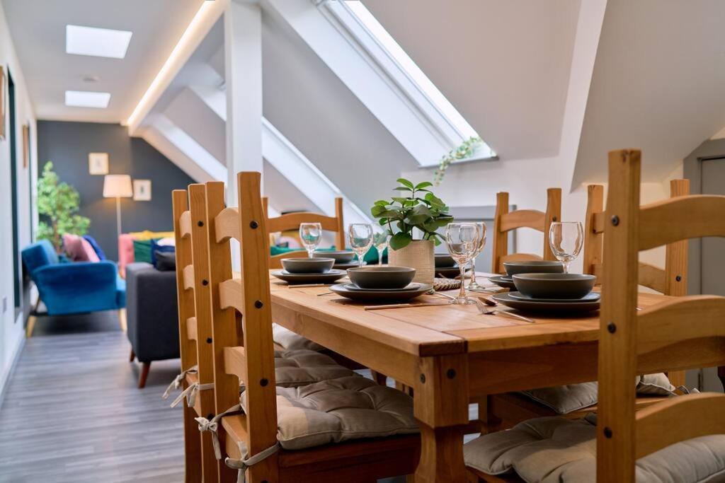 York City Central Apartment And Coffee Shop Zewnętrze zdjęcie