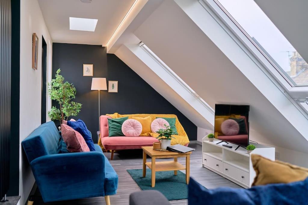 York City Central Apartment And Coffee Shop Zewnętrze zdjęcie