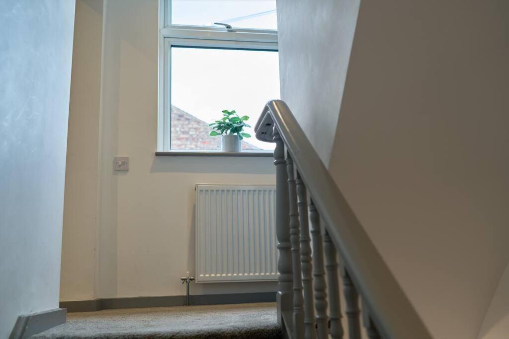 York City Central Apartment And Coffee Shop Zewnętrze zdjęcie