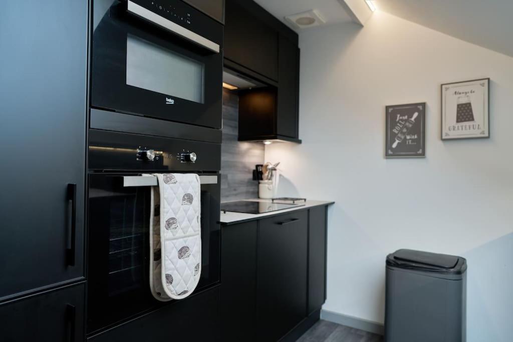 York City Central Apartment And Coffee Shop Zewnętrze zdjęcie