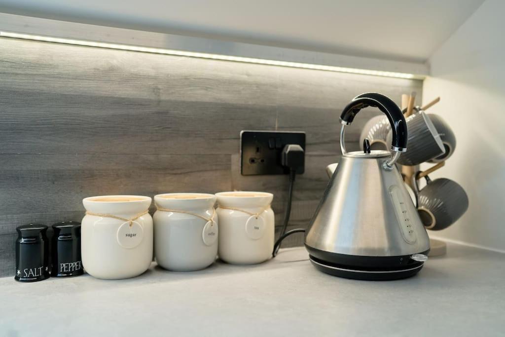 York City Central Apartment And Coffee Shop Zewnętrze zdjęcie