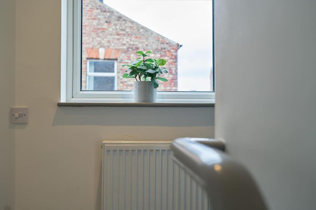 York City Central Apartment And Coffee Shop Zewnętrze zdjęcie